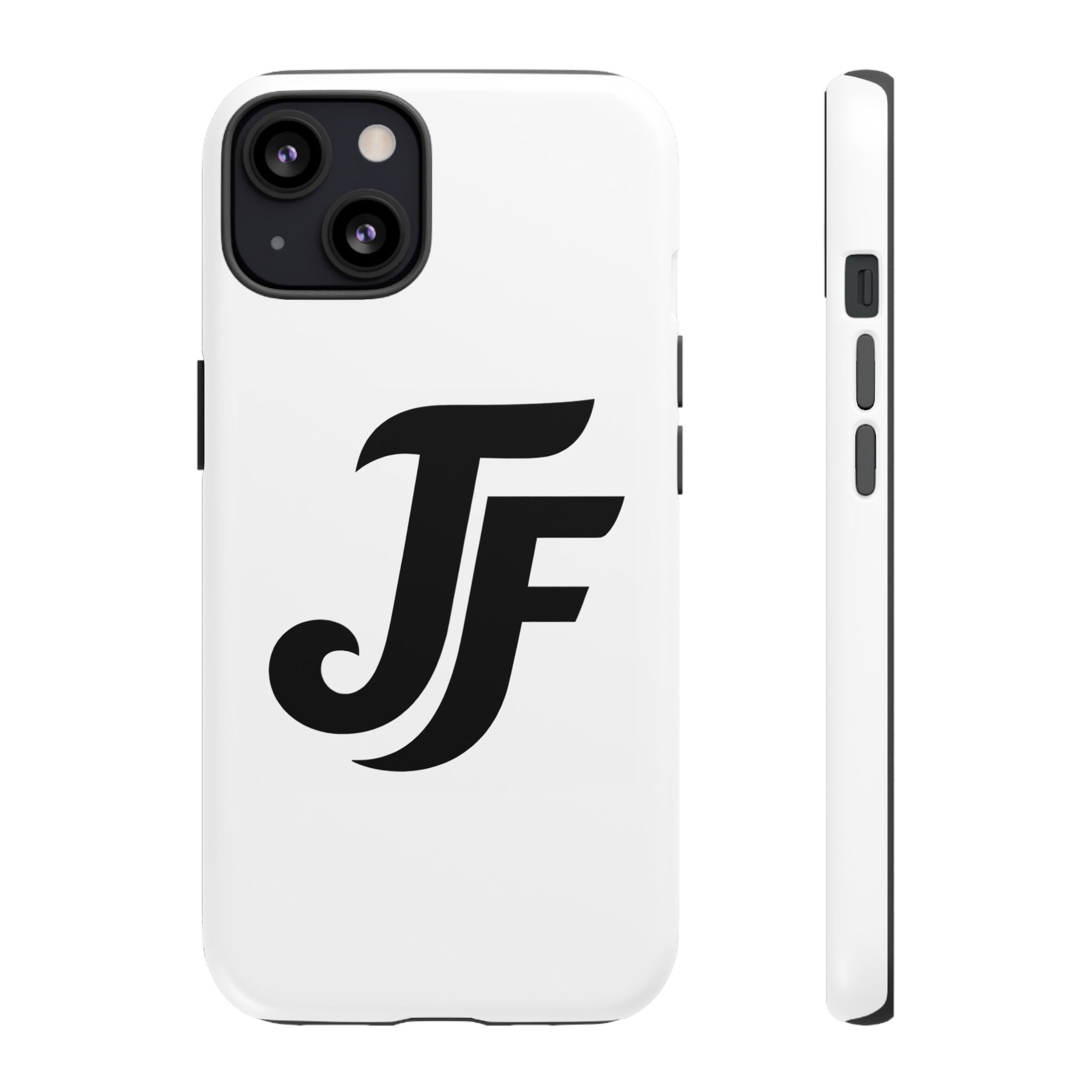 JadeFlow Tough Phone Case for iPhones