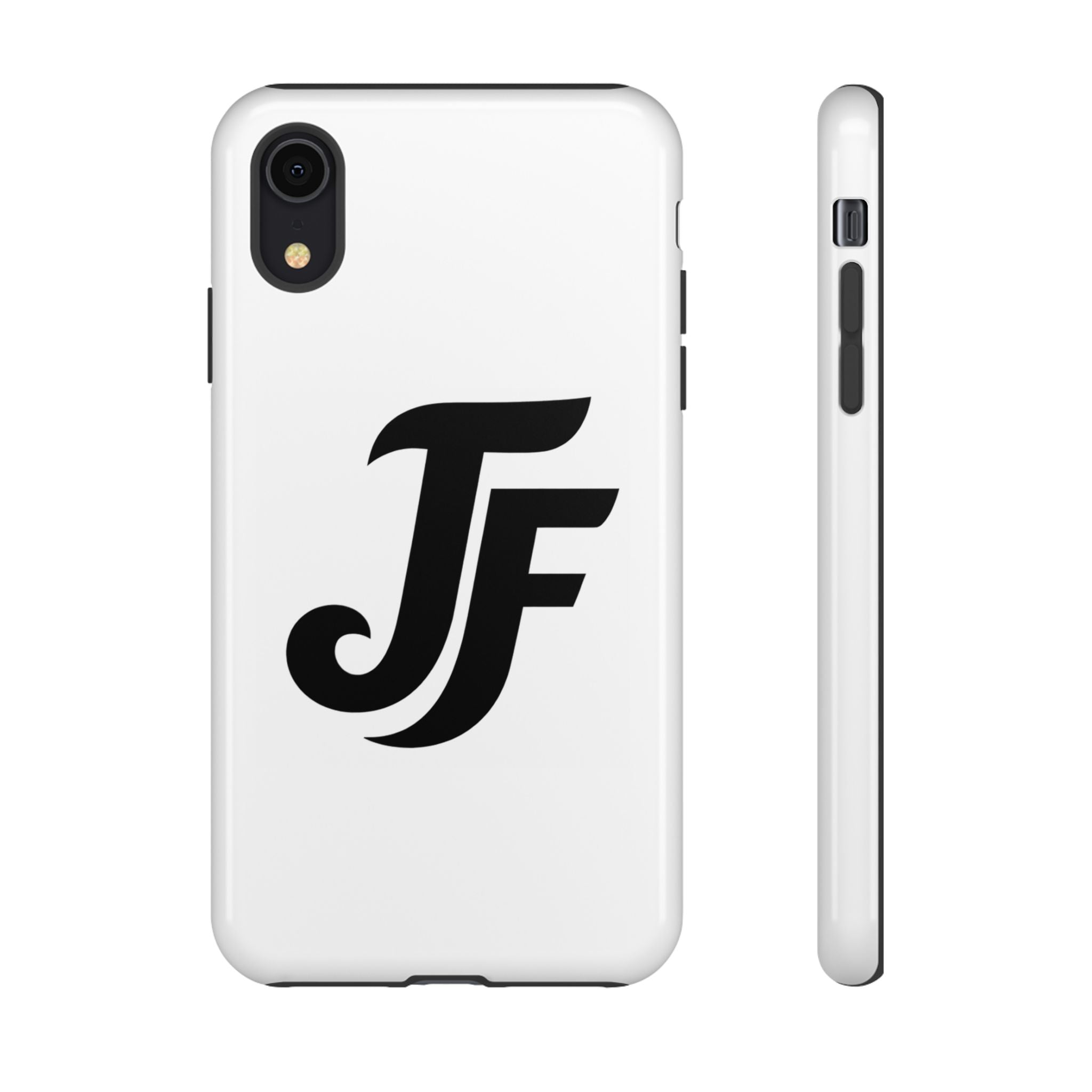 JadeFlow Tough Phone Case for iPhones