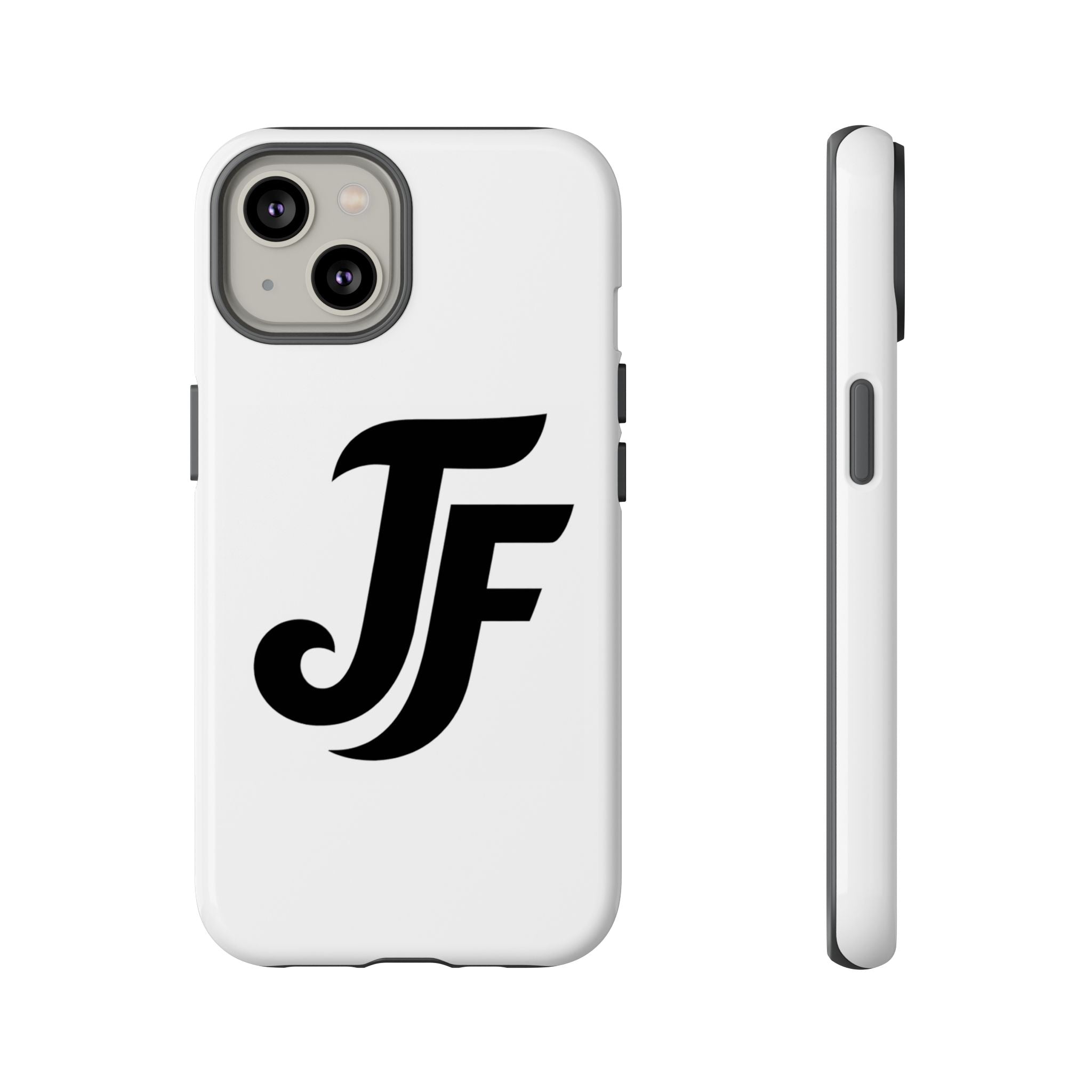 JadeFlow Tough Phone Case for iPhones