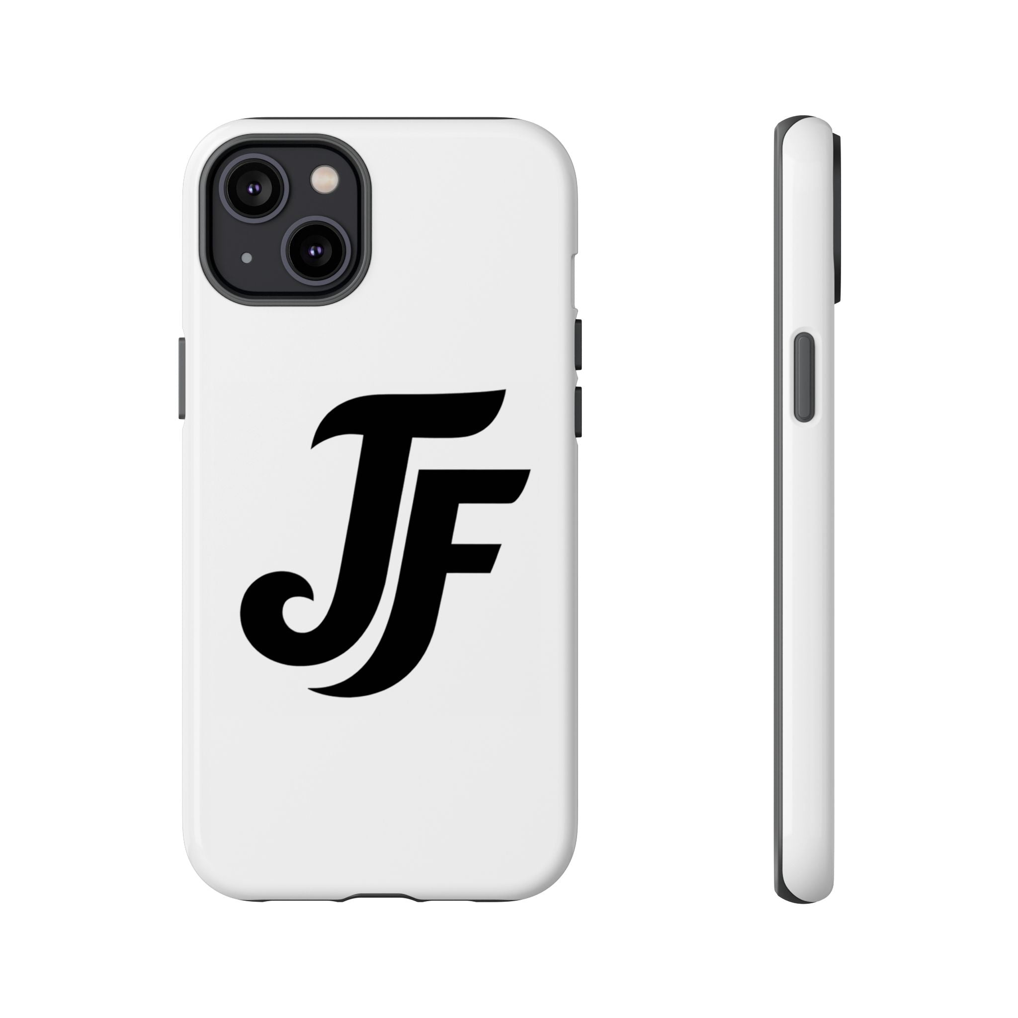 JadeFlow Tough Phone Case for iPhones