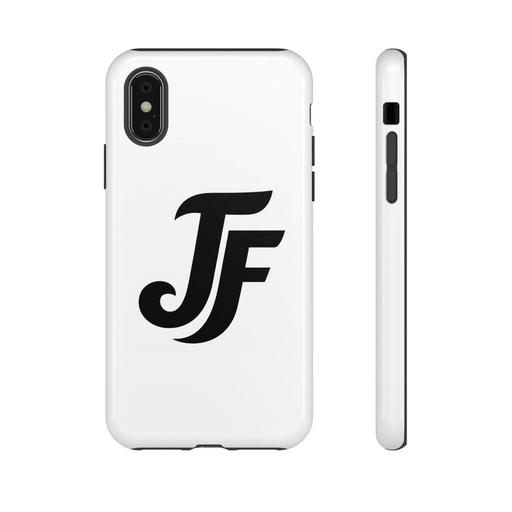 JadeFlow Tough Phone Case for iPhones