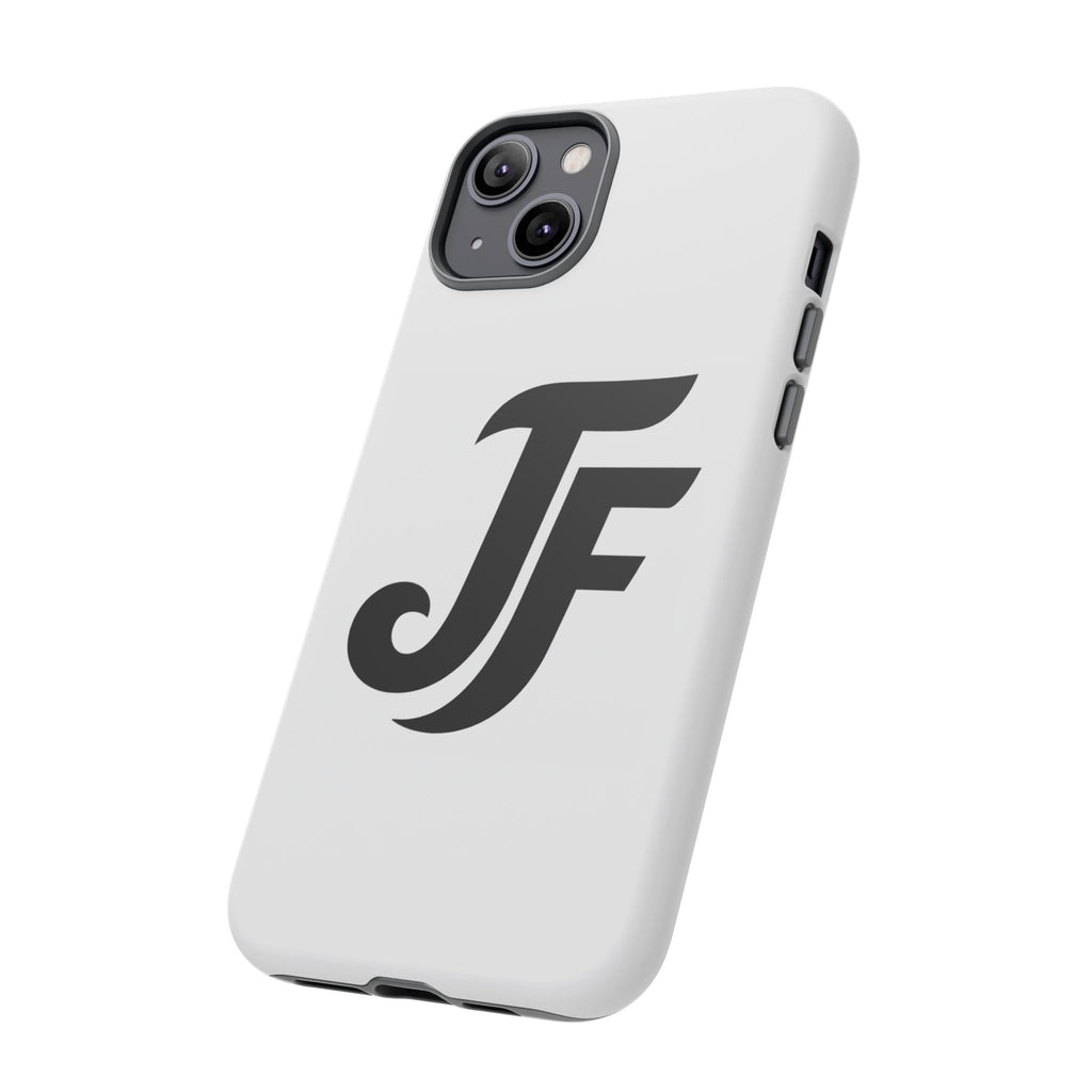 JadeFlow Tough Phone Case for iPhones
