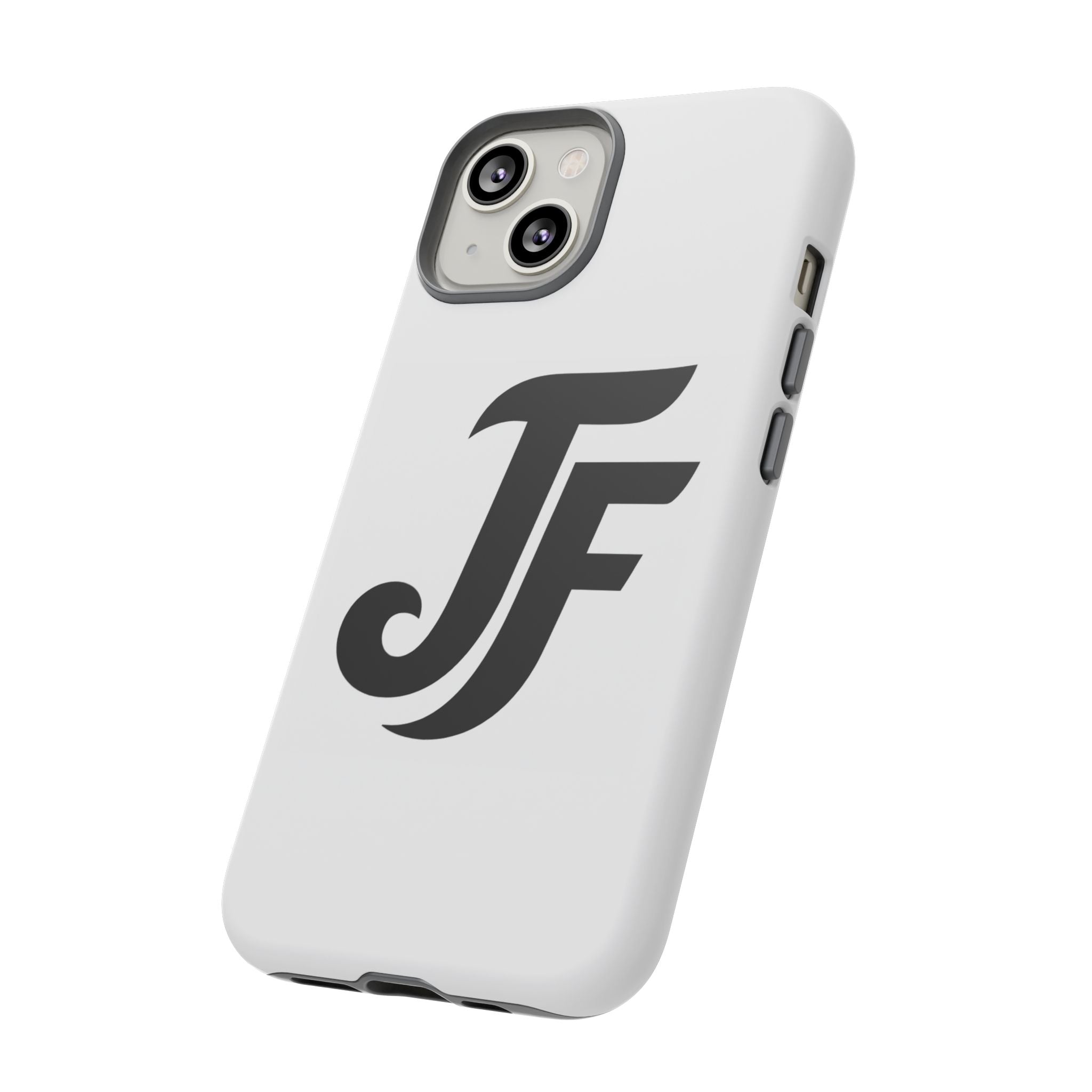 JadeFlow Tough Phone Case for iPhones