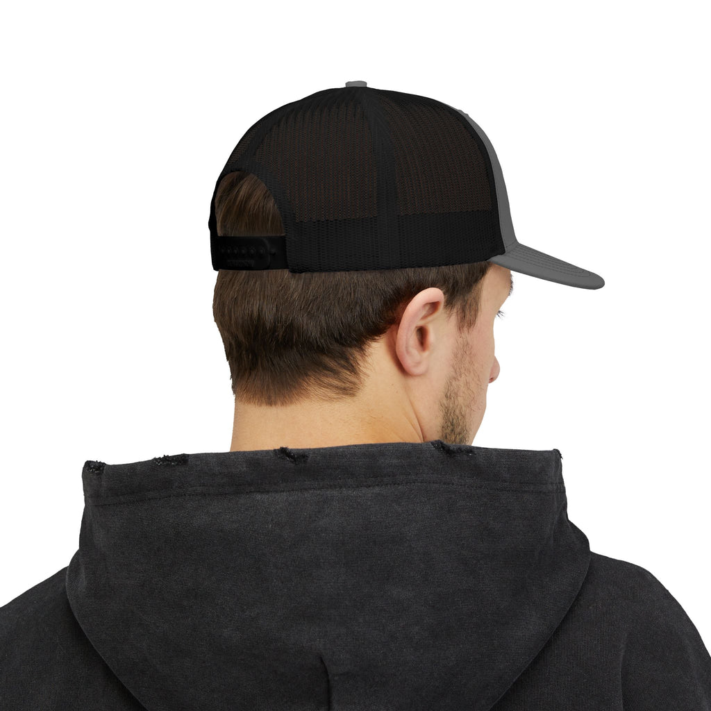 JadeFlow Impact Cap