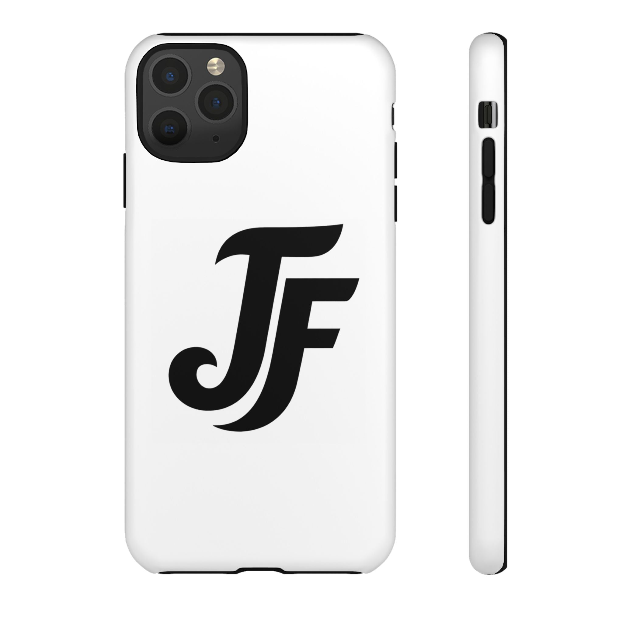 JadeFlow Tough Phone Case for iPhones