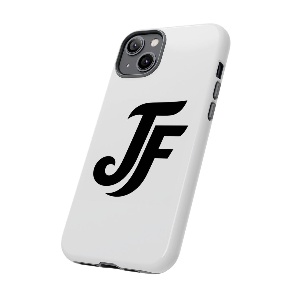 JadeFlow Tough Phone Case for iPhones