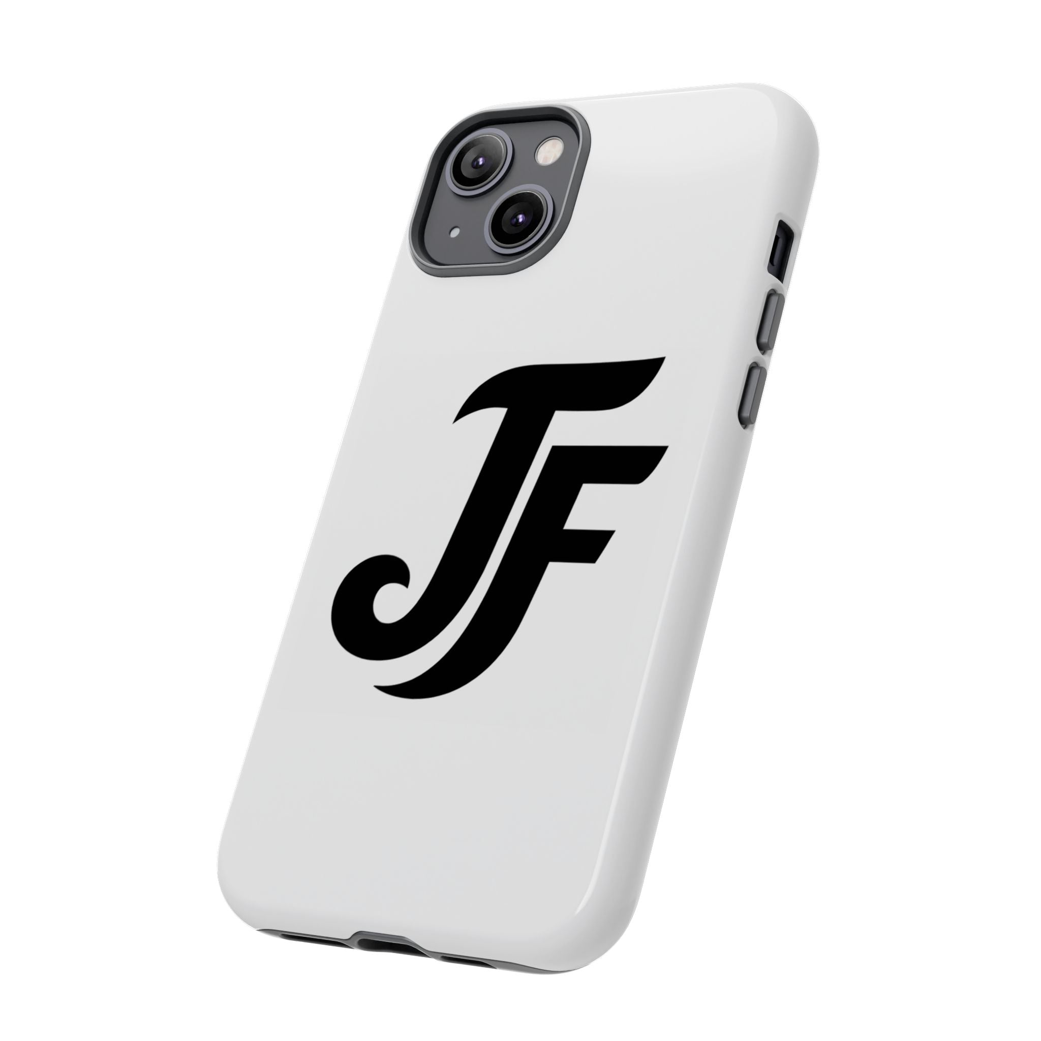JadeFlow Tough Phone Case for iPhones