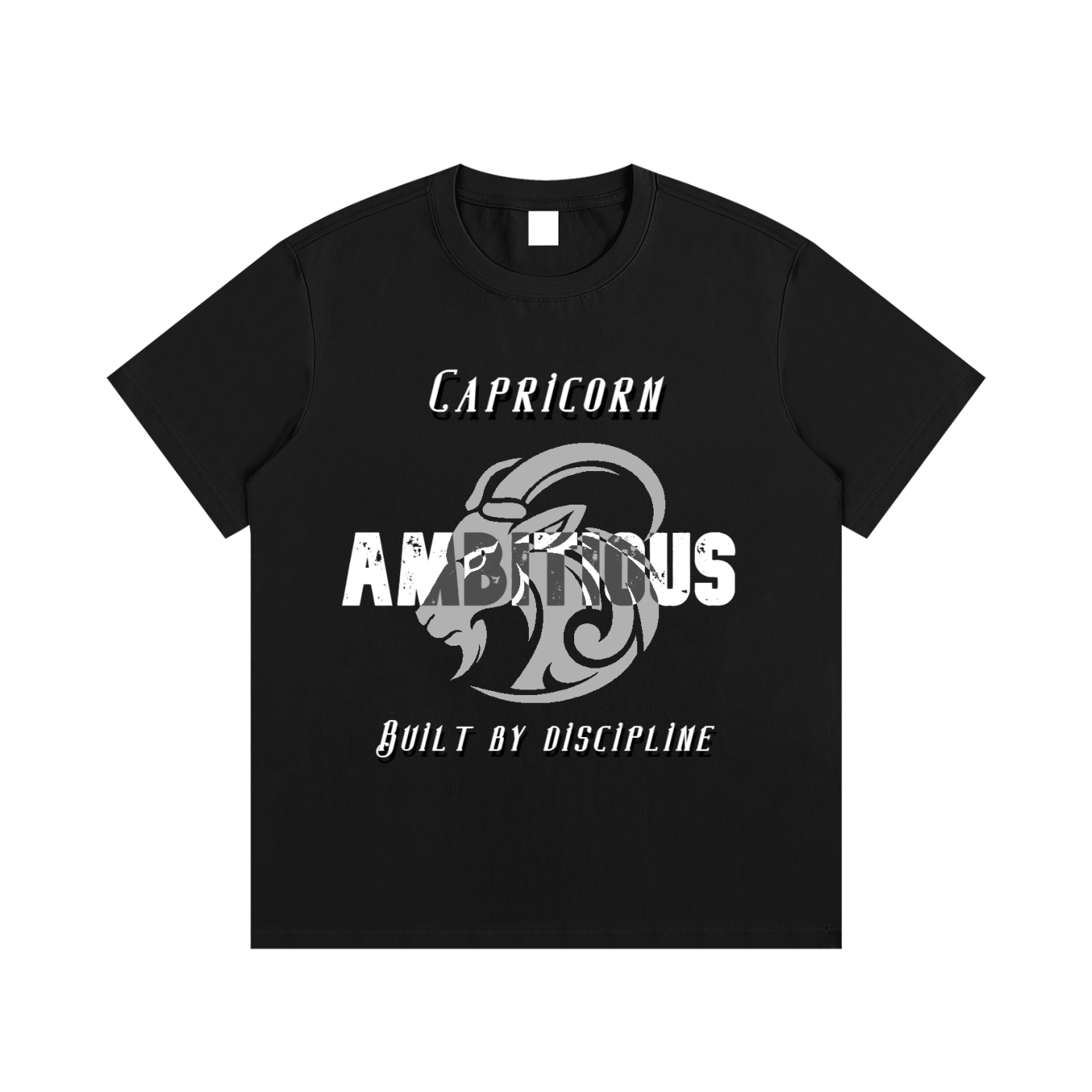Capricorn T-Shirt