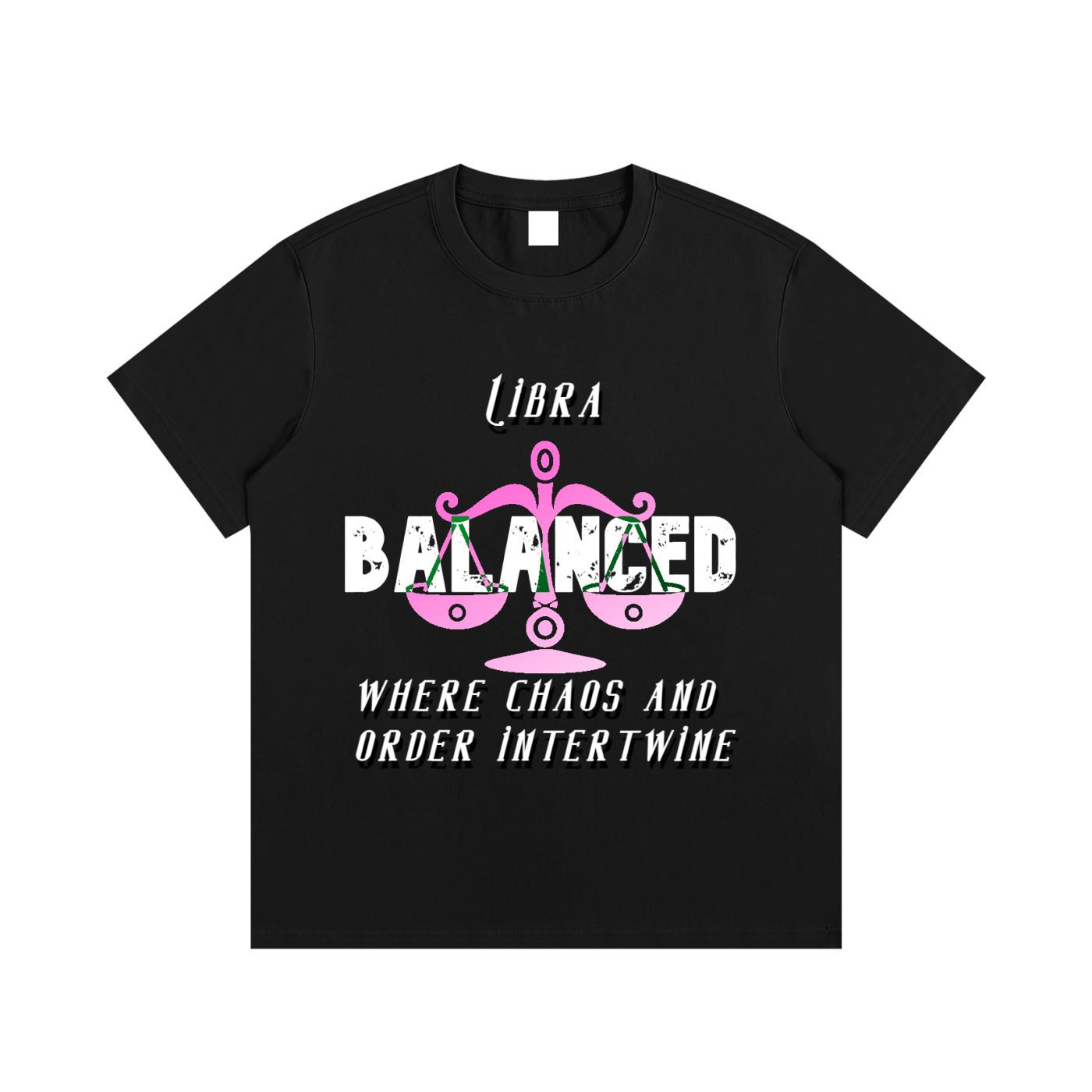 Libra T-Shirt