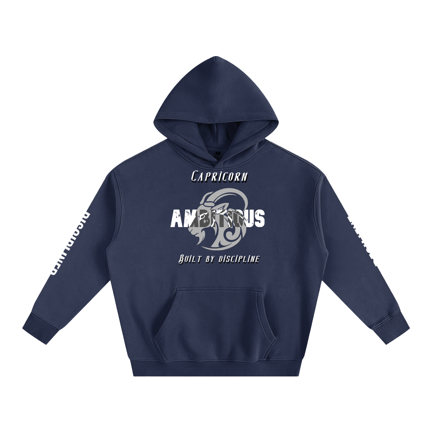 Capricorn Hoodie
