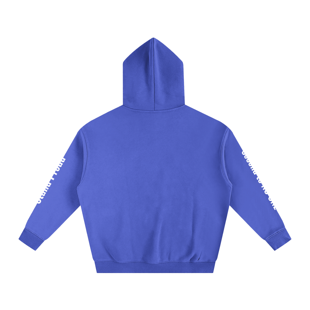 Leo Hoodie