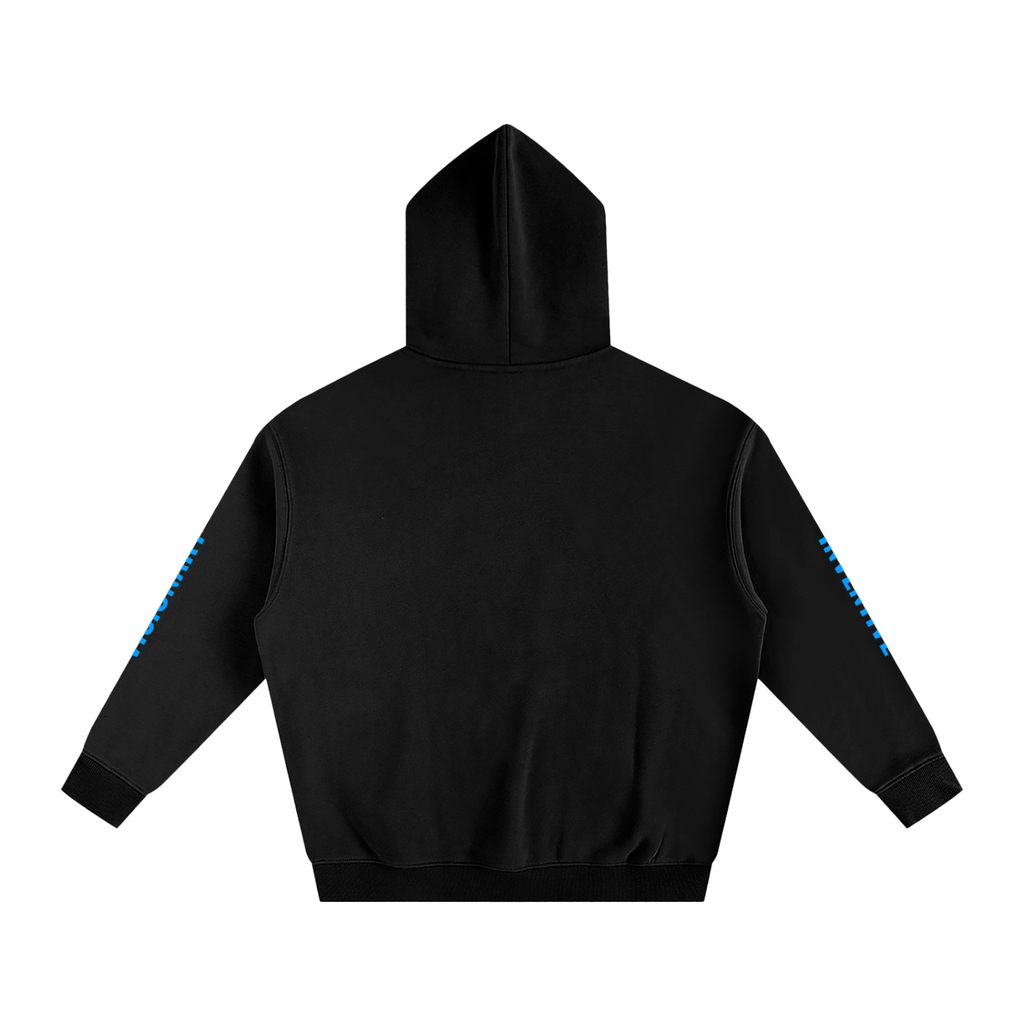 Aquarius Hoodie
