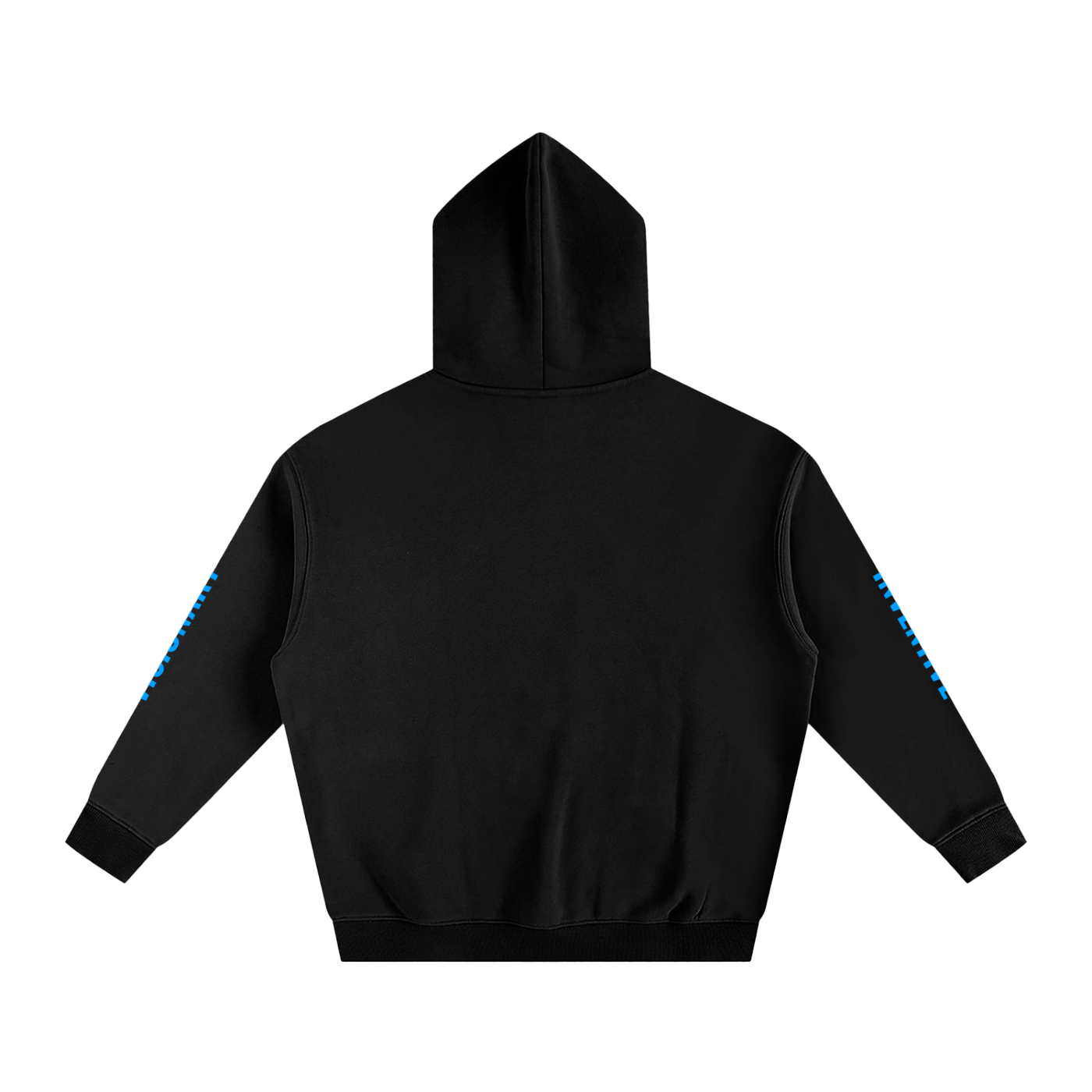 Aquarius Hoodie