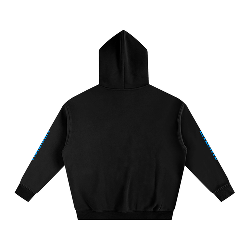 Aquarius Hoodie