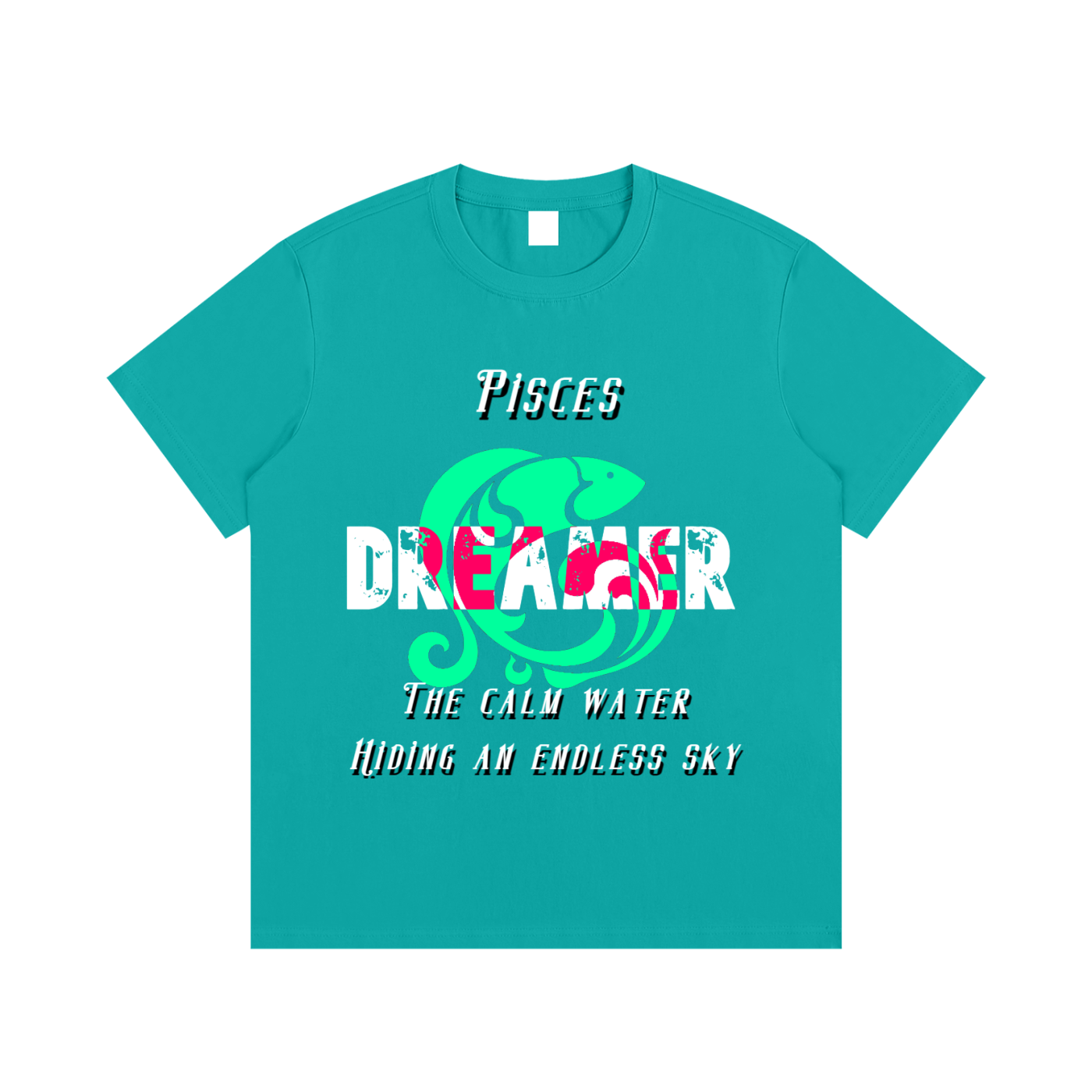Pisces T-Shirt