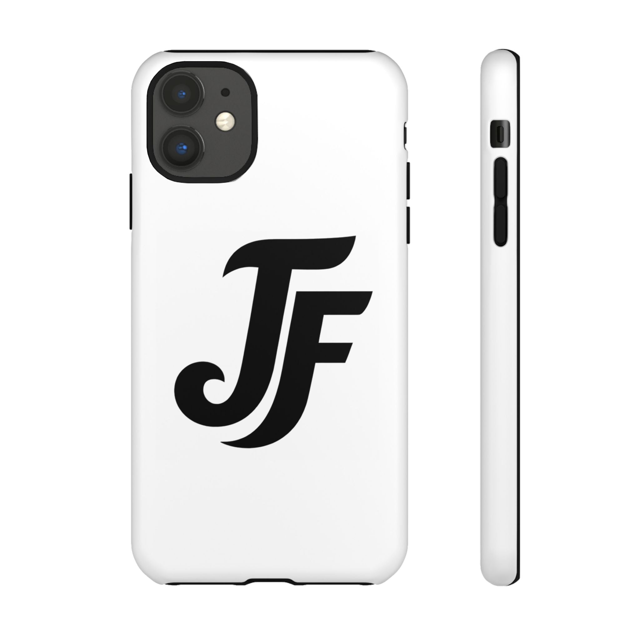 JadeFlow Tough Phone Case for iPhones