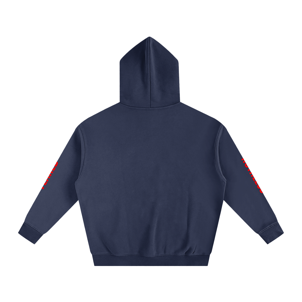 Scorpio Hoodie