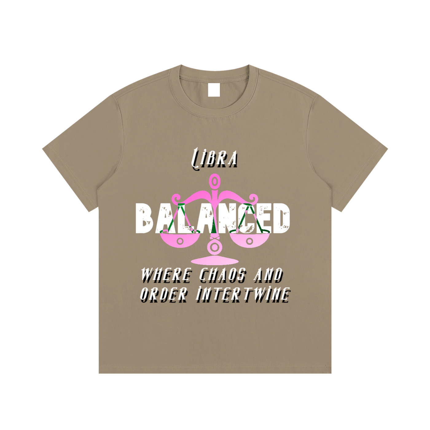 Libra T-Shirt