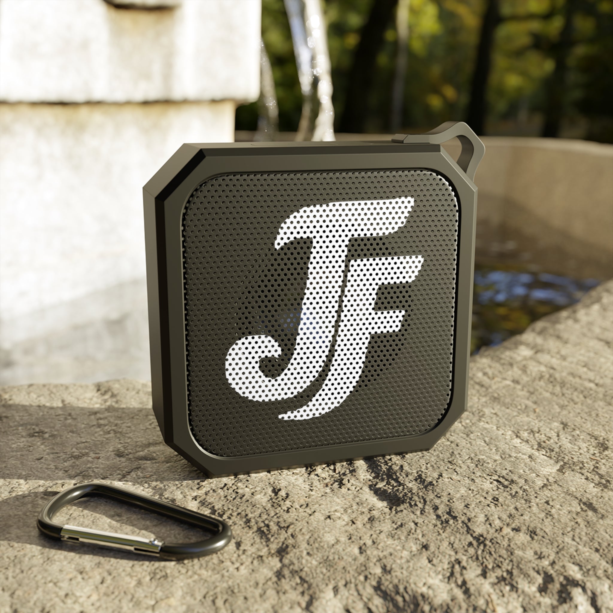 Portable Outdoor IPX Waterproof Wireless Speaker