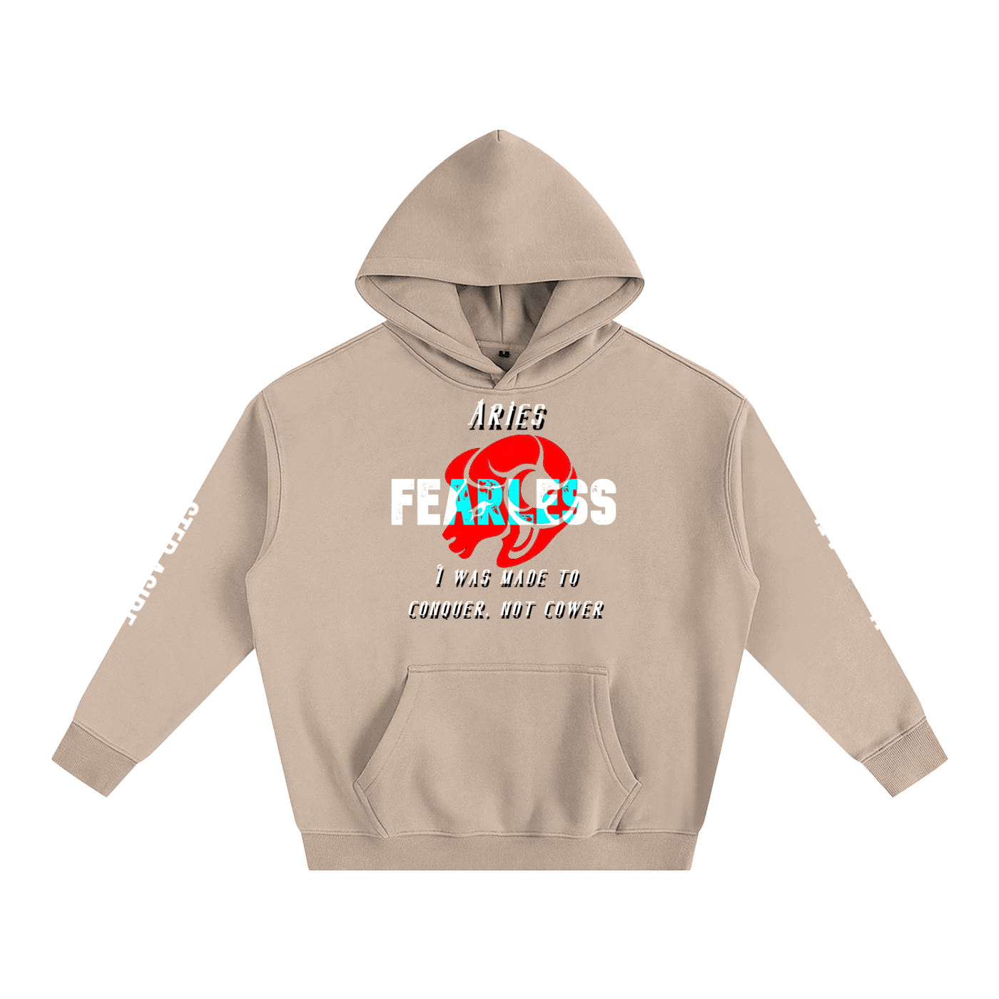 Aries Hoodie
