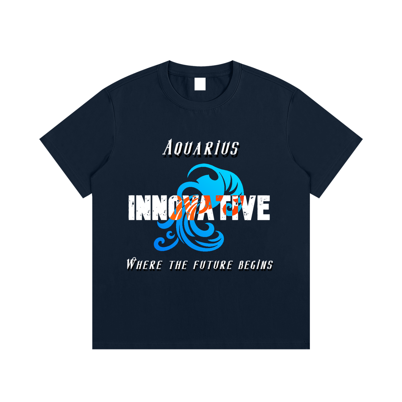 Aquarius T-Shirt