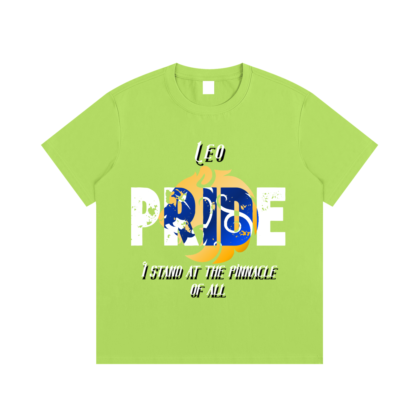 Leo T-Shirt