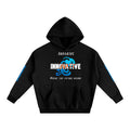Aquarius Hoodie