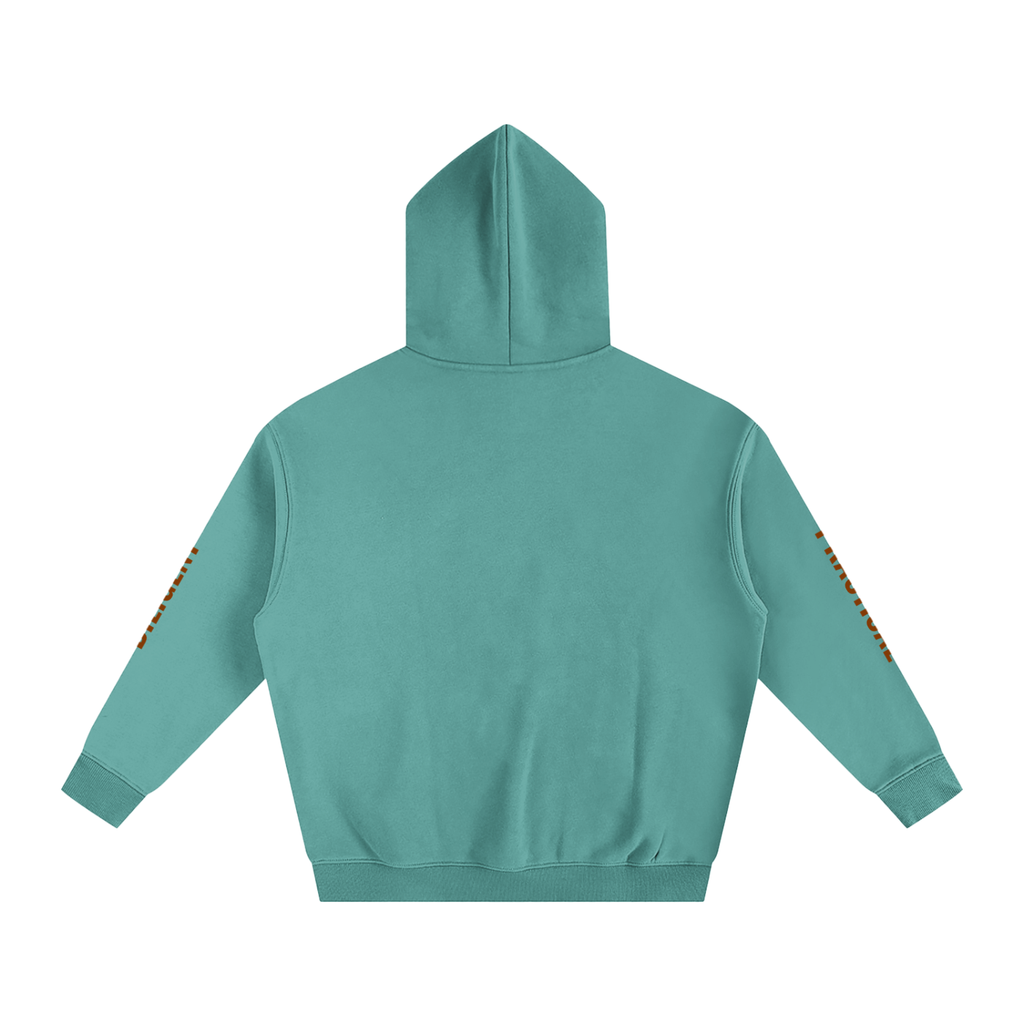 Virgo Hoodie