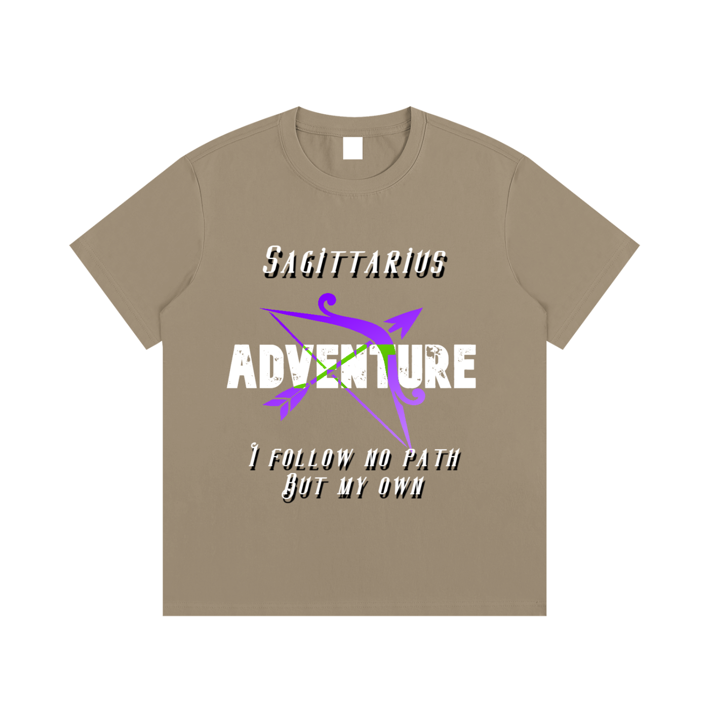 Sagittarius T-Shirt