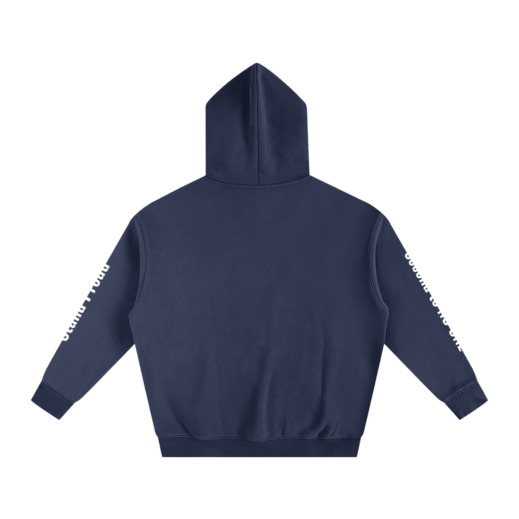 Leo Hoodie