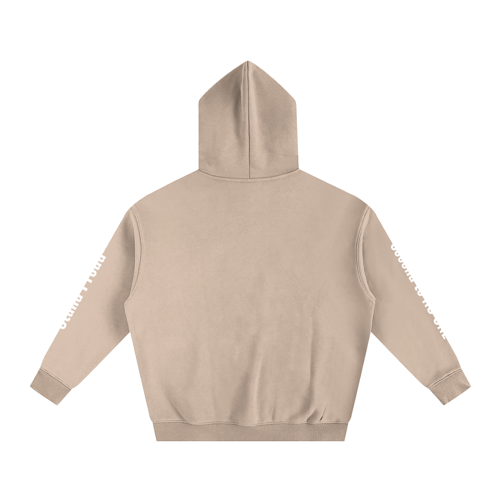 Leo Hoodie