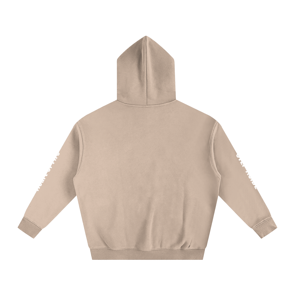 Aries Hoodie