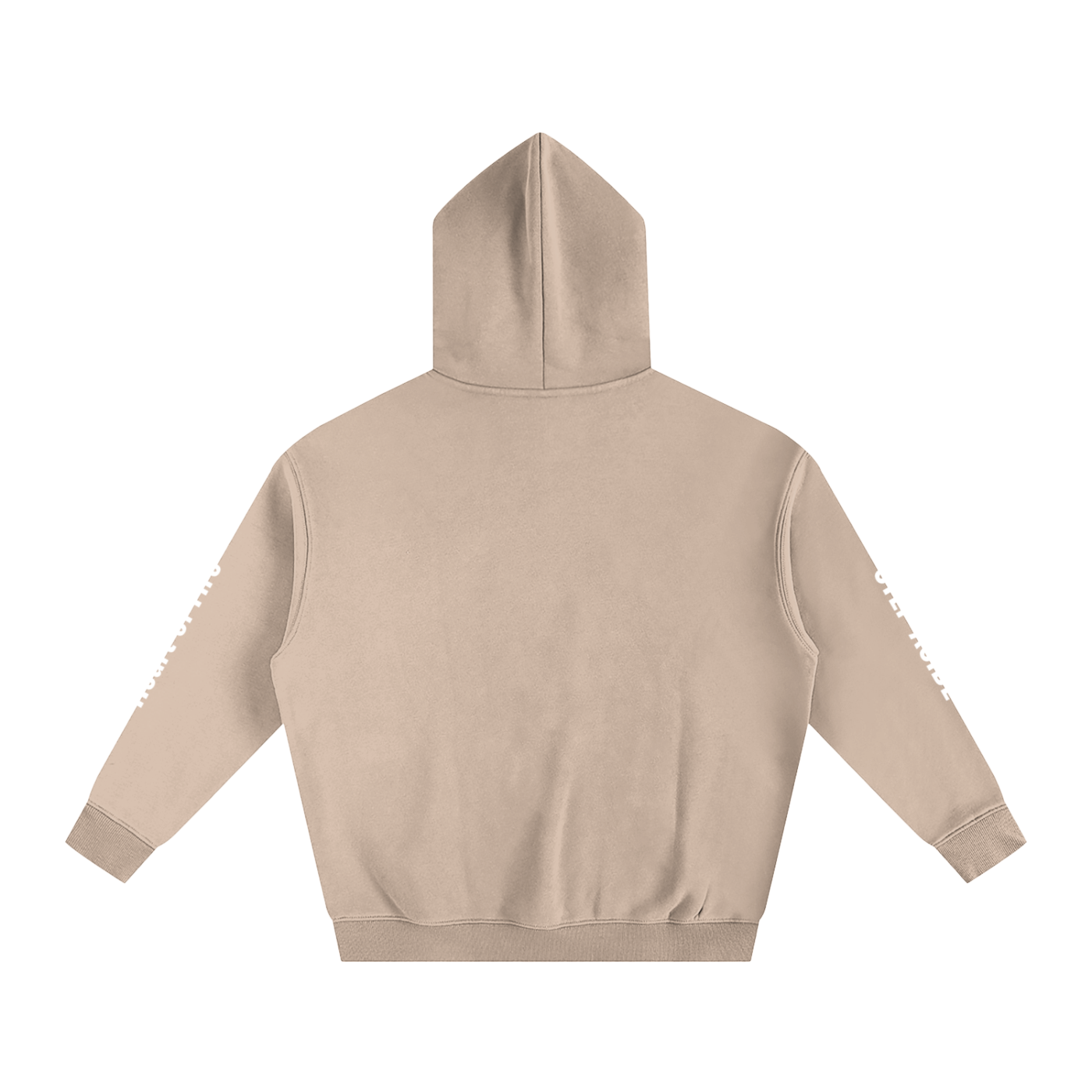 Aries Hoodie