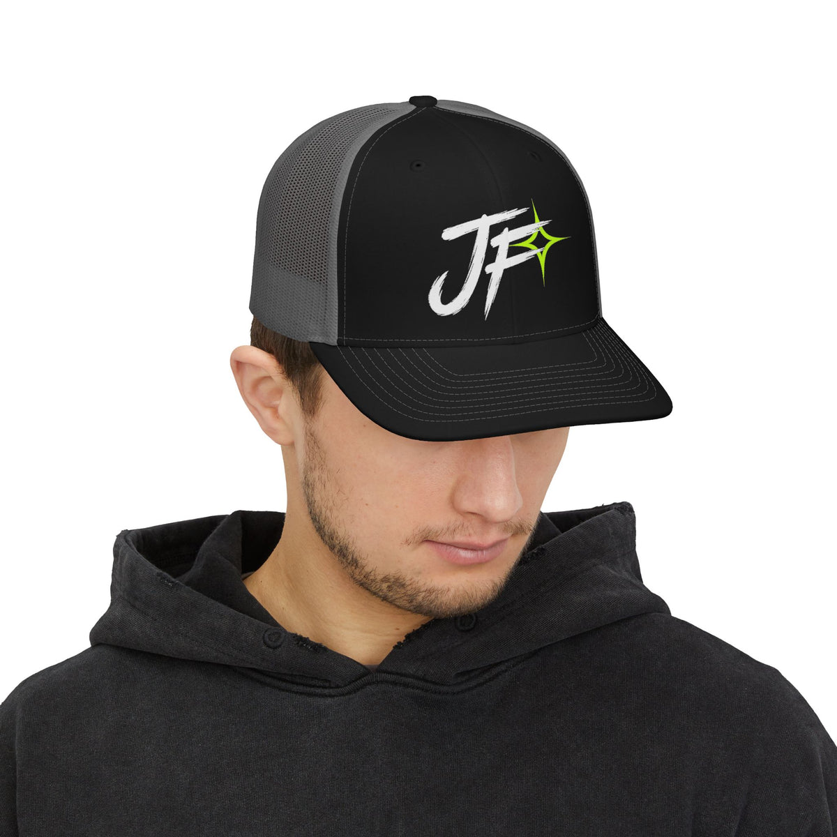 JadeFlow Impact Cap