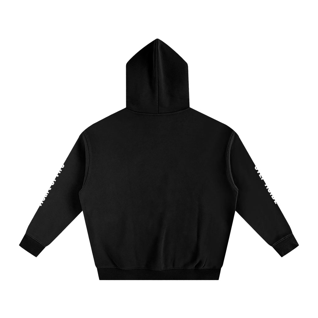 Aries Hoodie