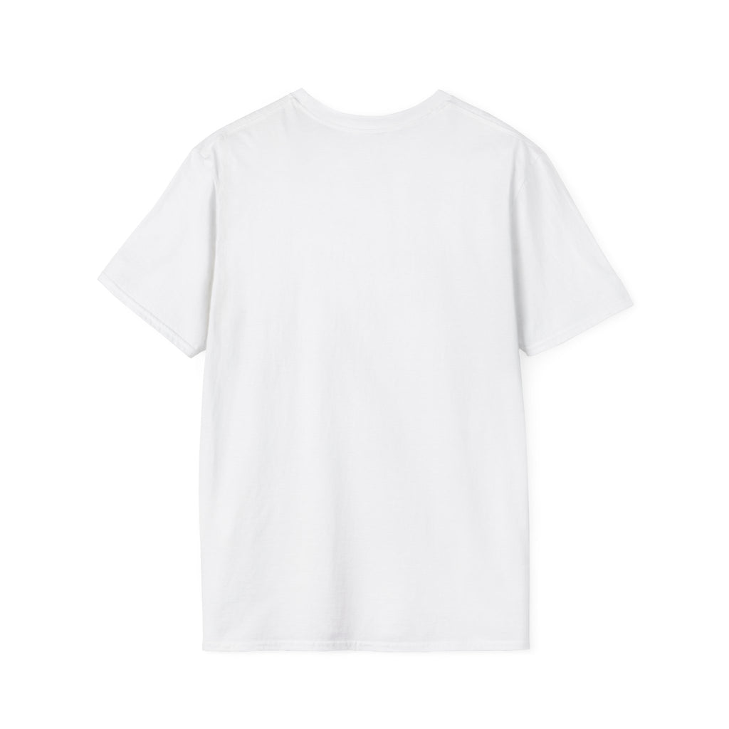 JadeFlow Unisex Softstyle T-Shirt