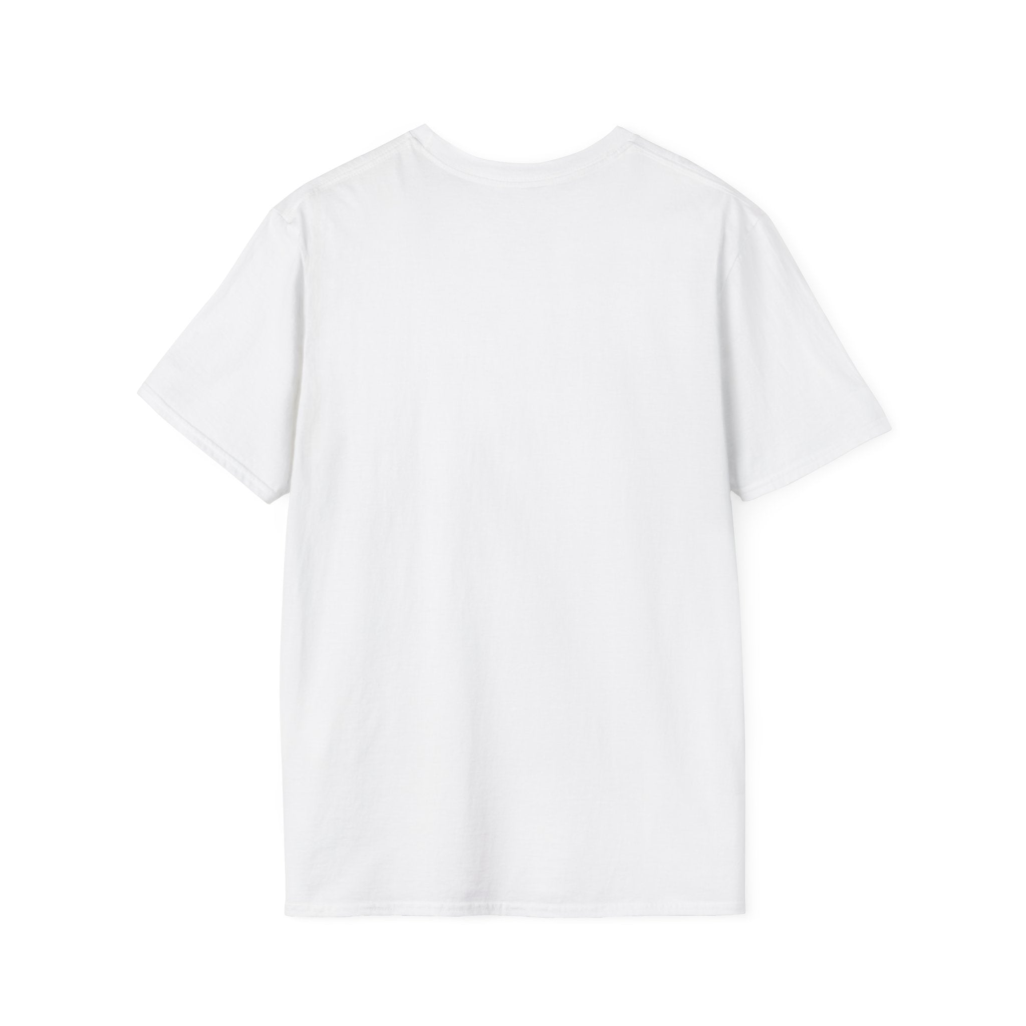 JadeFlow Unisex Softstyle T-Shirt
