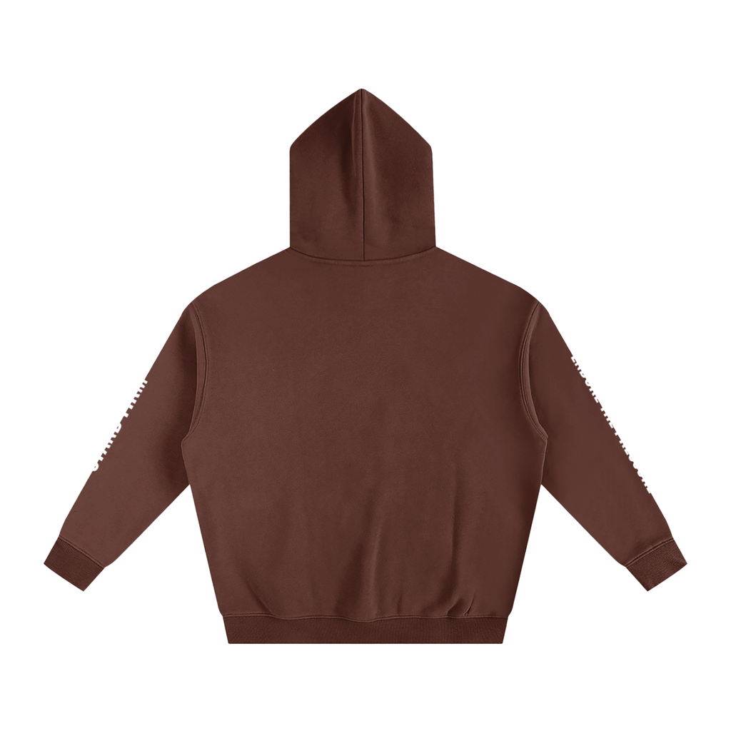 Taurus Hoodie