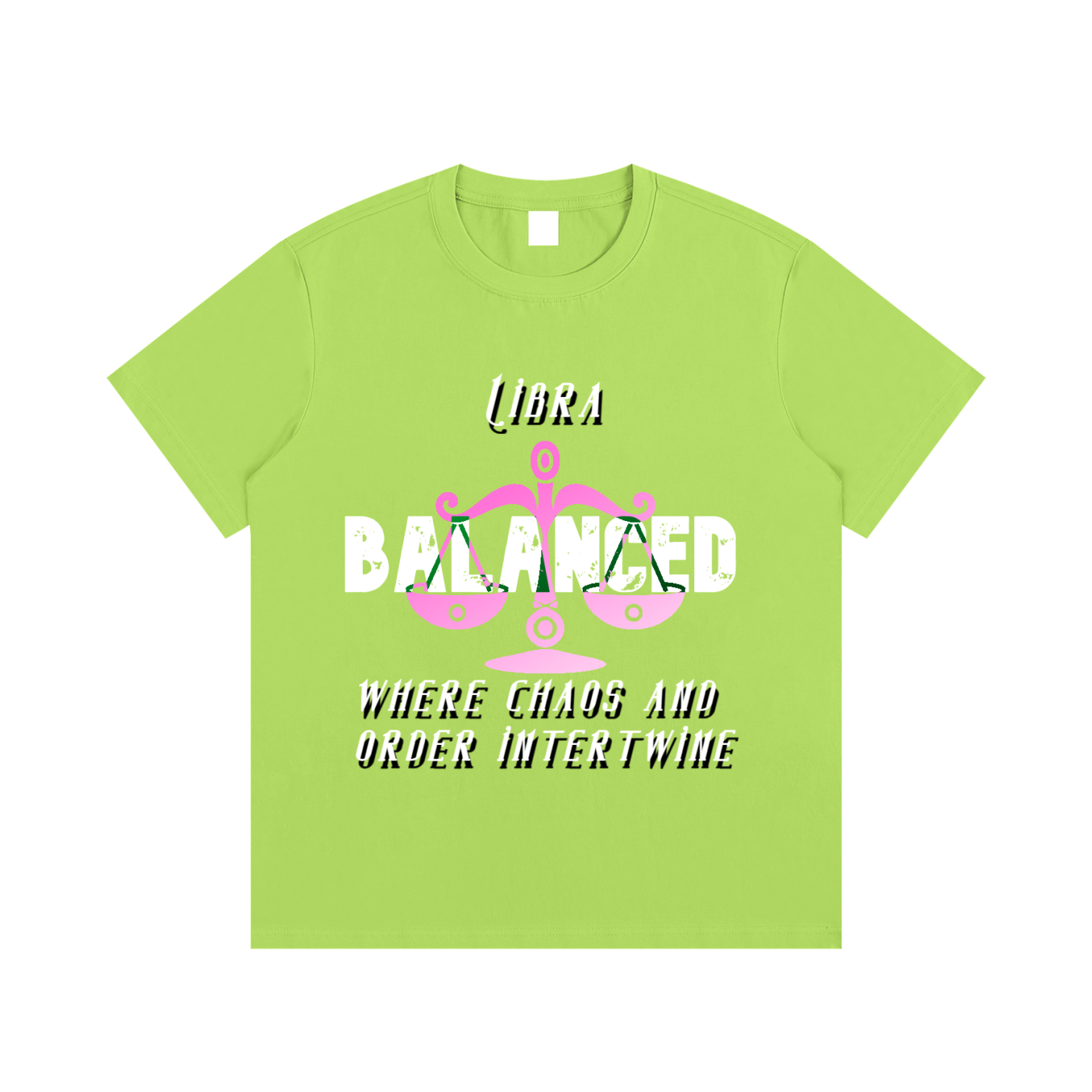 Libra T-Shirt