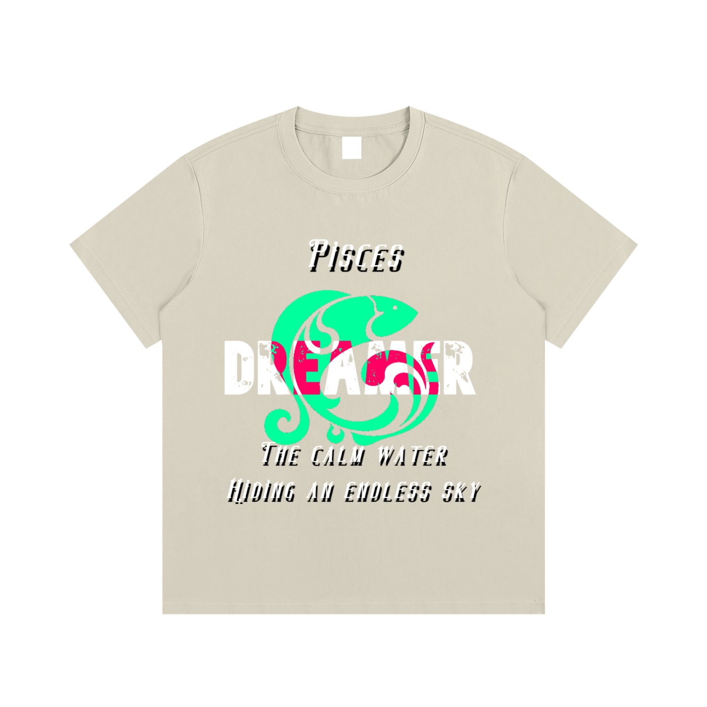 Pisces T-Shirt