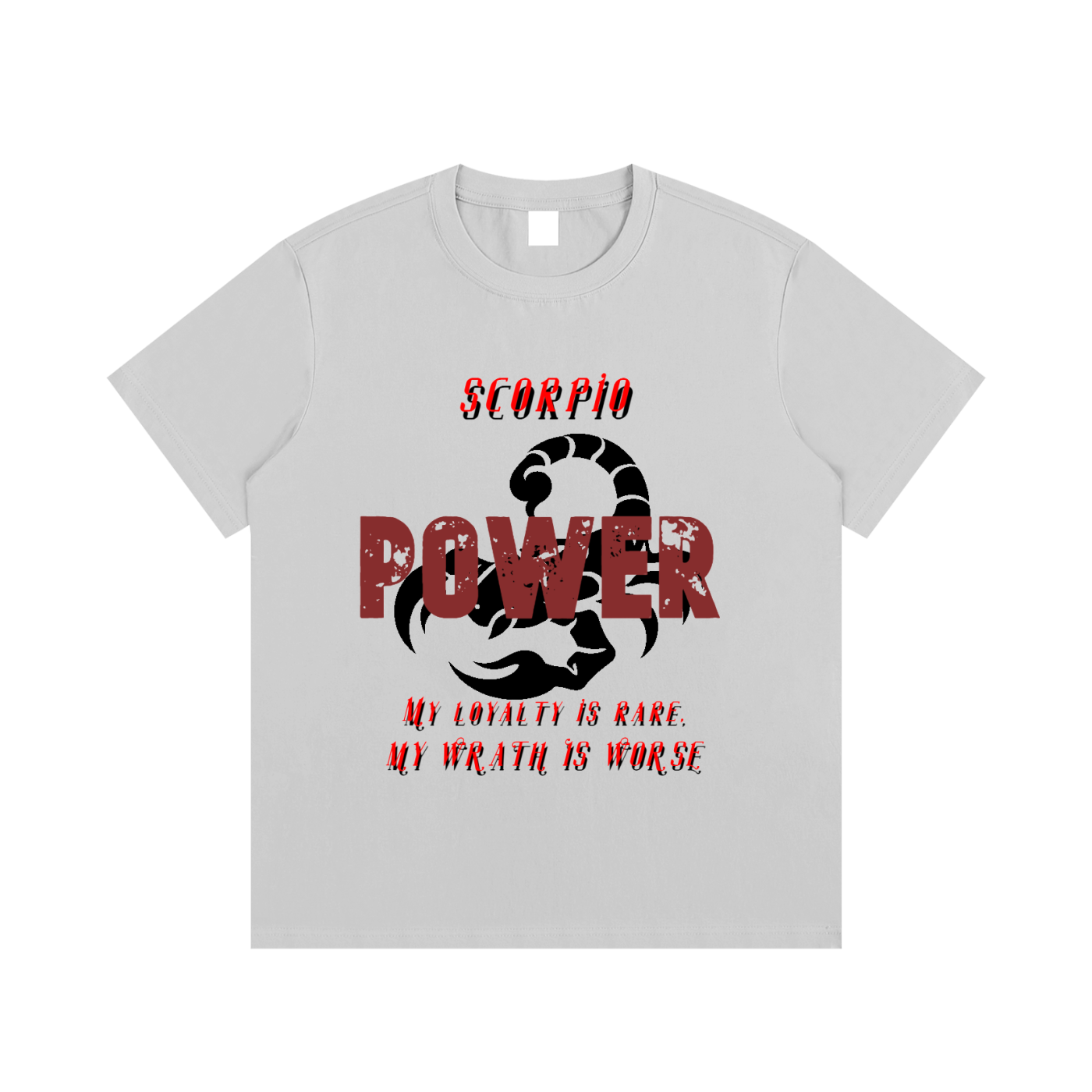 Scorpio T-Shirt