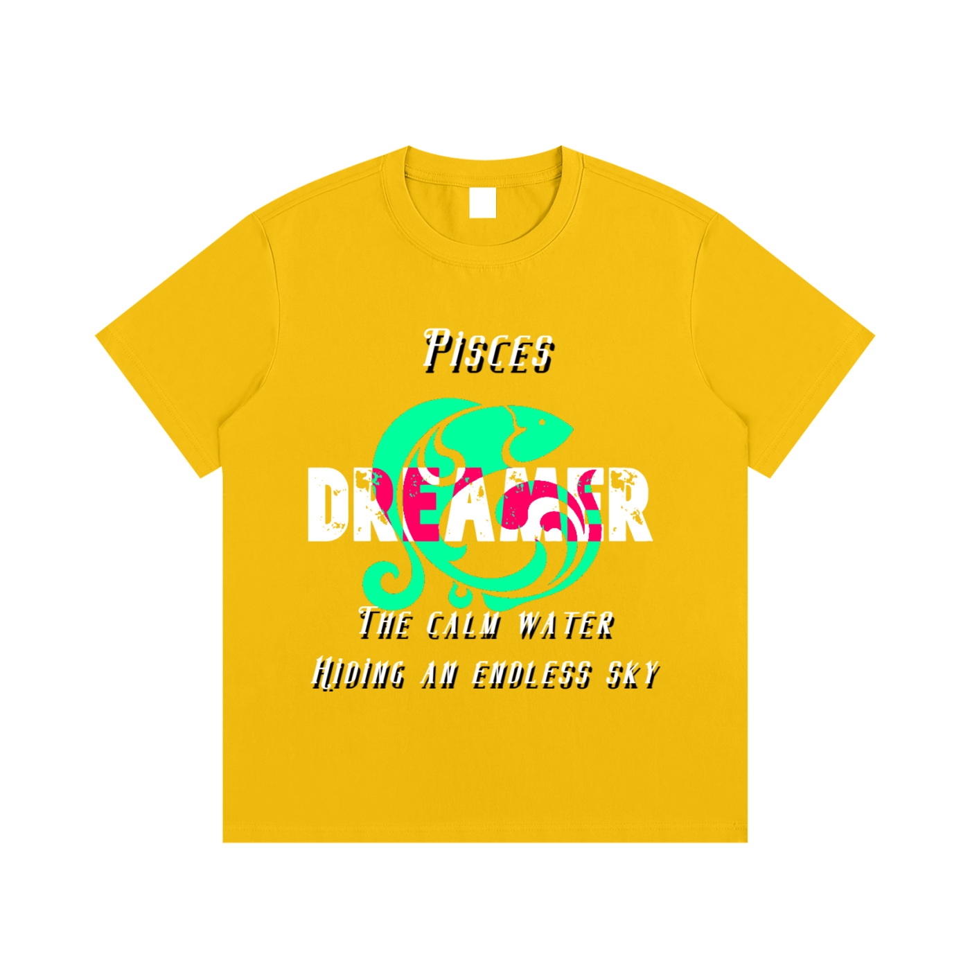 Pisces T-Shirt