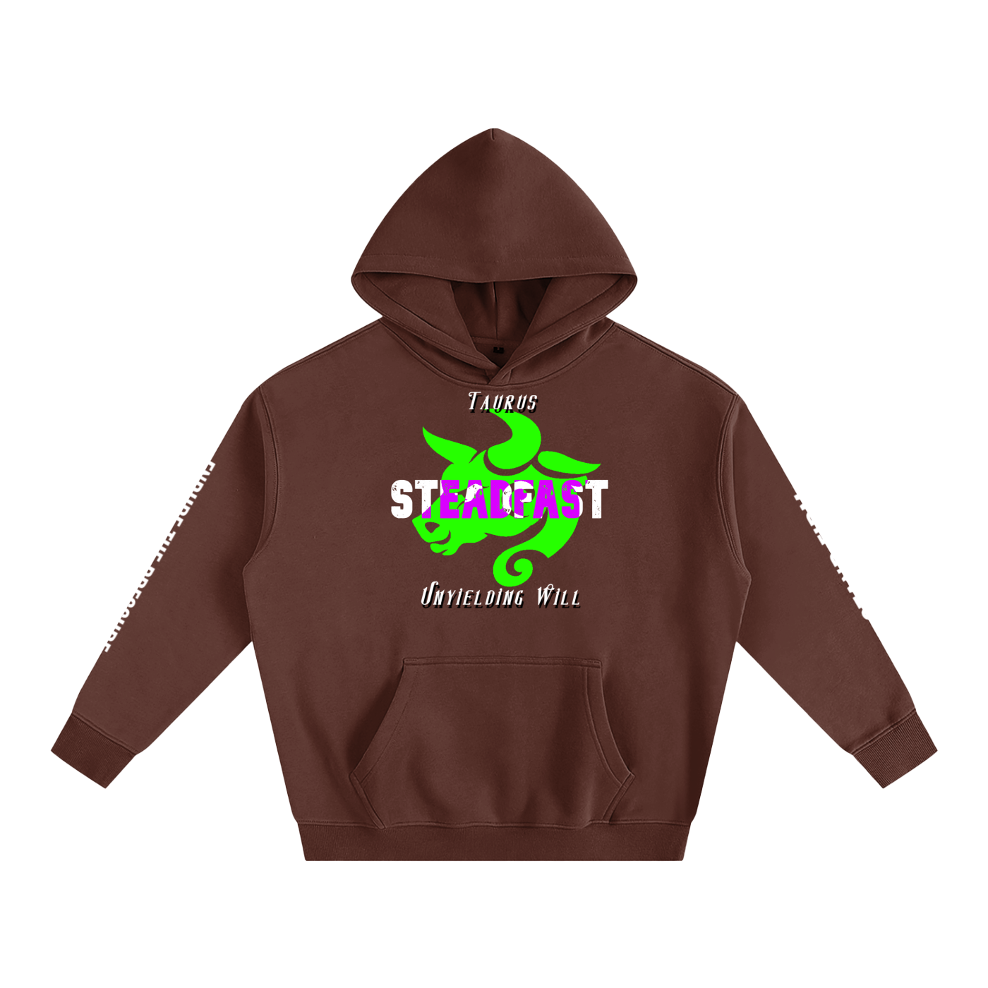Taurus Hoodie