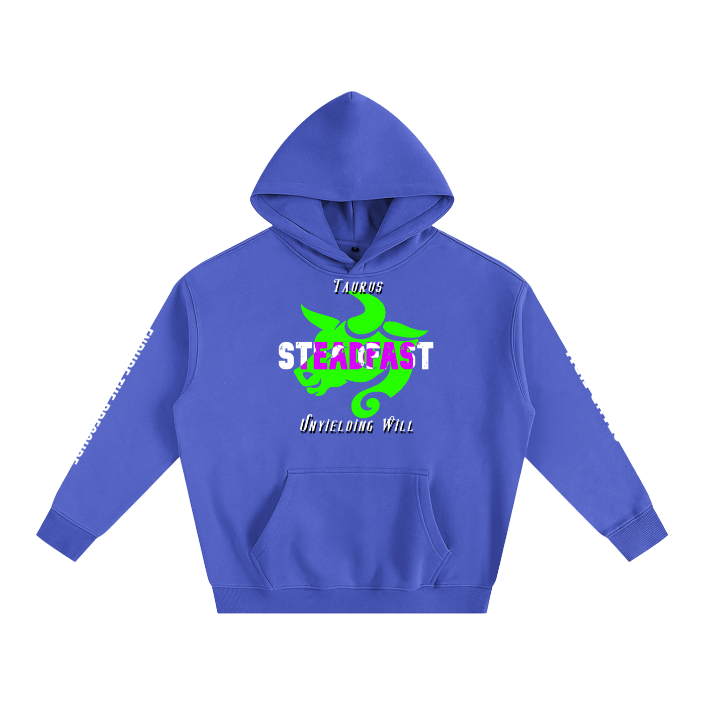 Taurus Hoodie