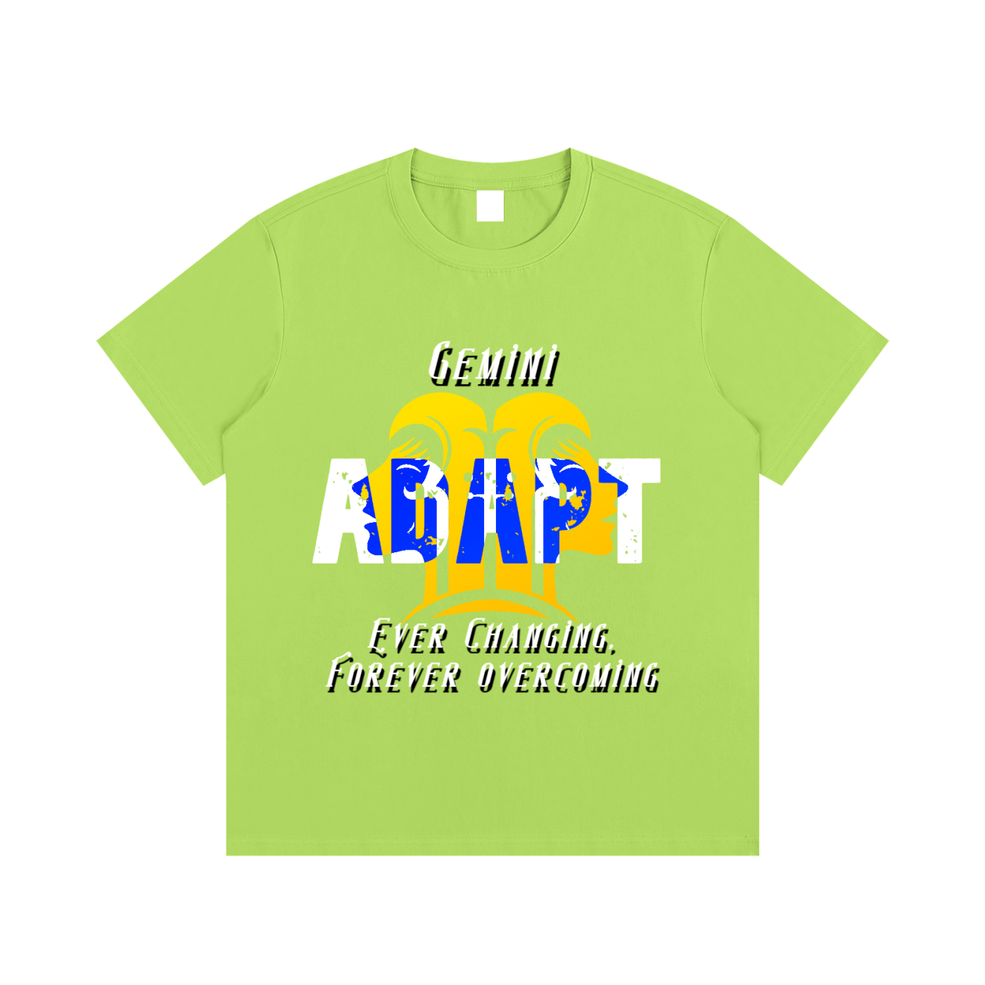 Gemini T-Shirt