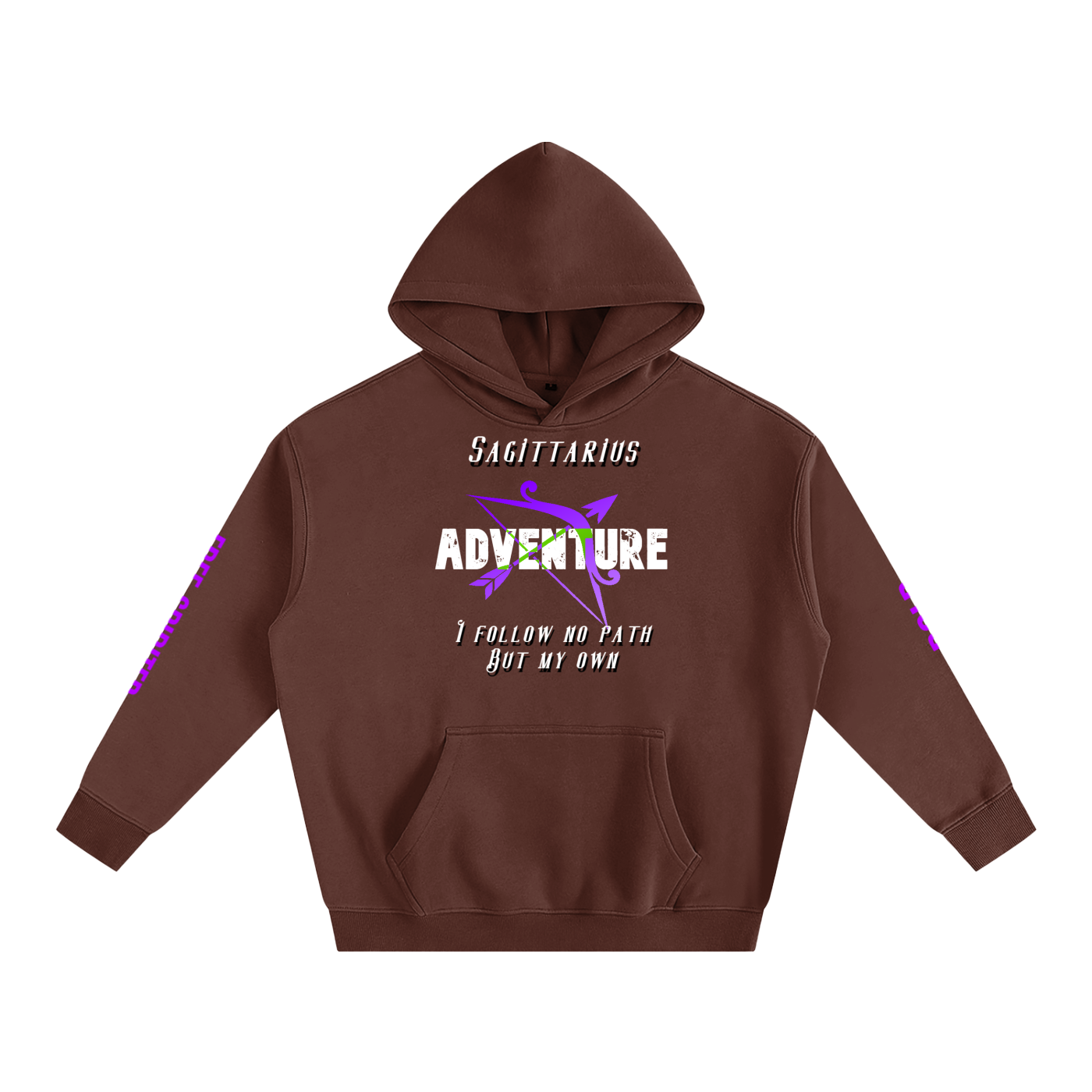 Sagittarius Hoodie