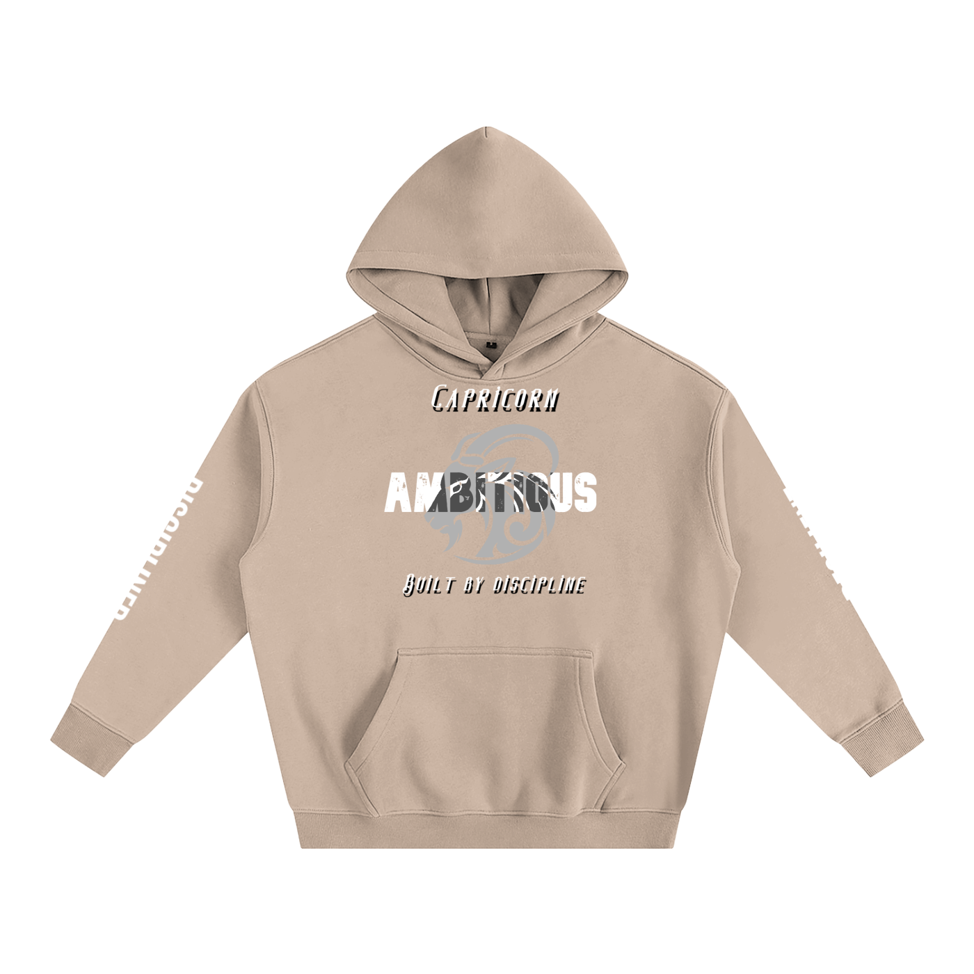 Capricorn Hoodie