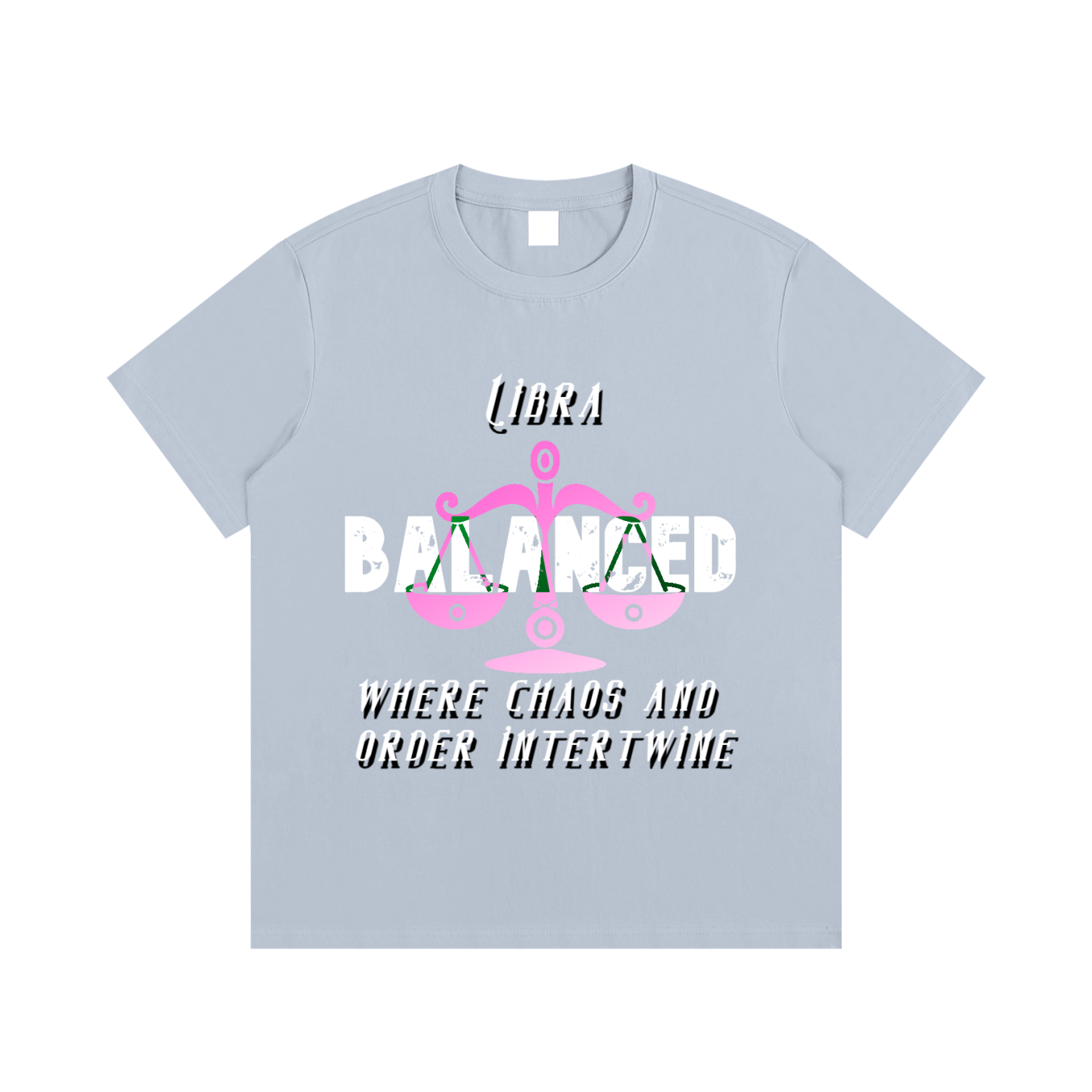 Libra T-Shirt