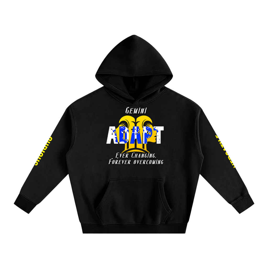 Gemini Hoodie