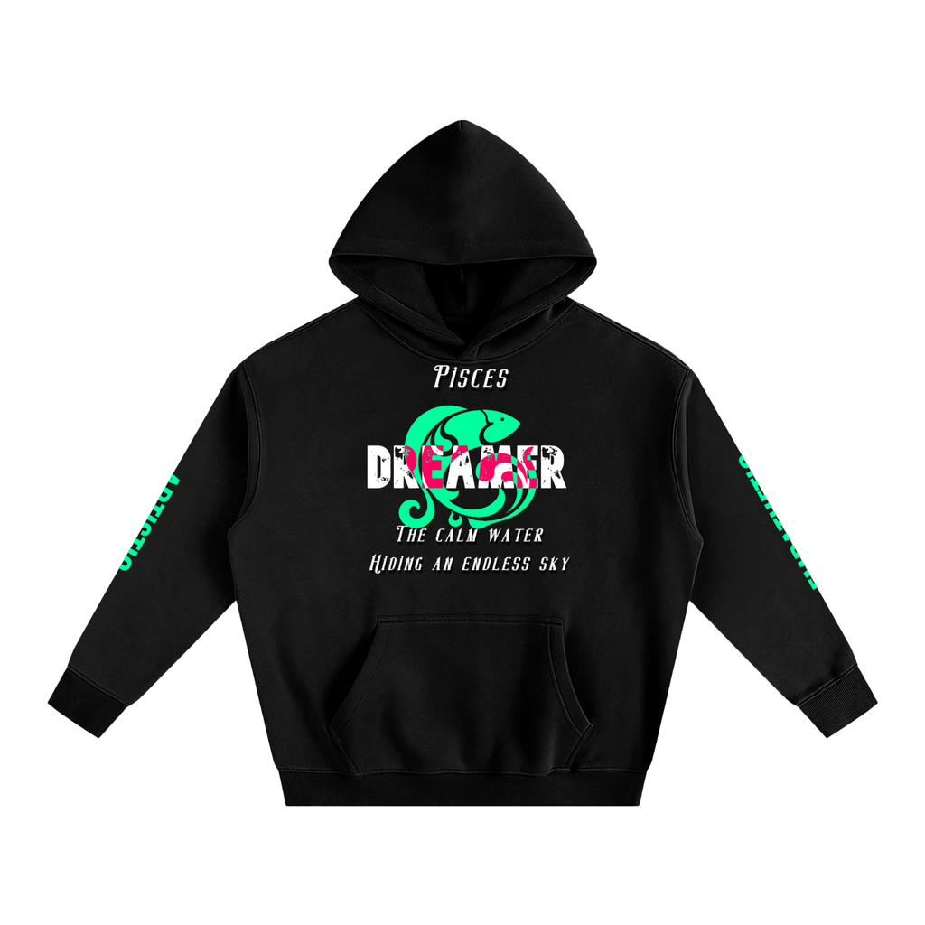 Pisces Hoodie